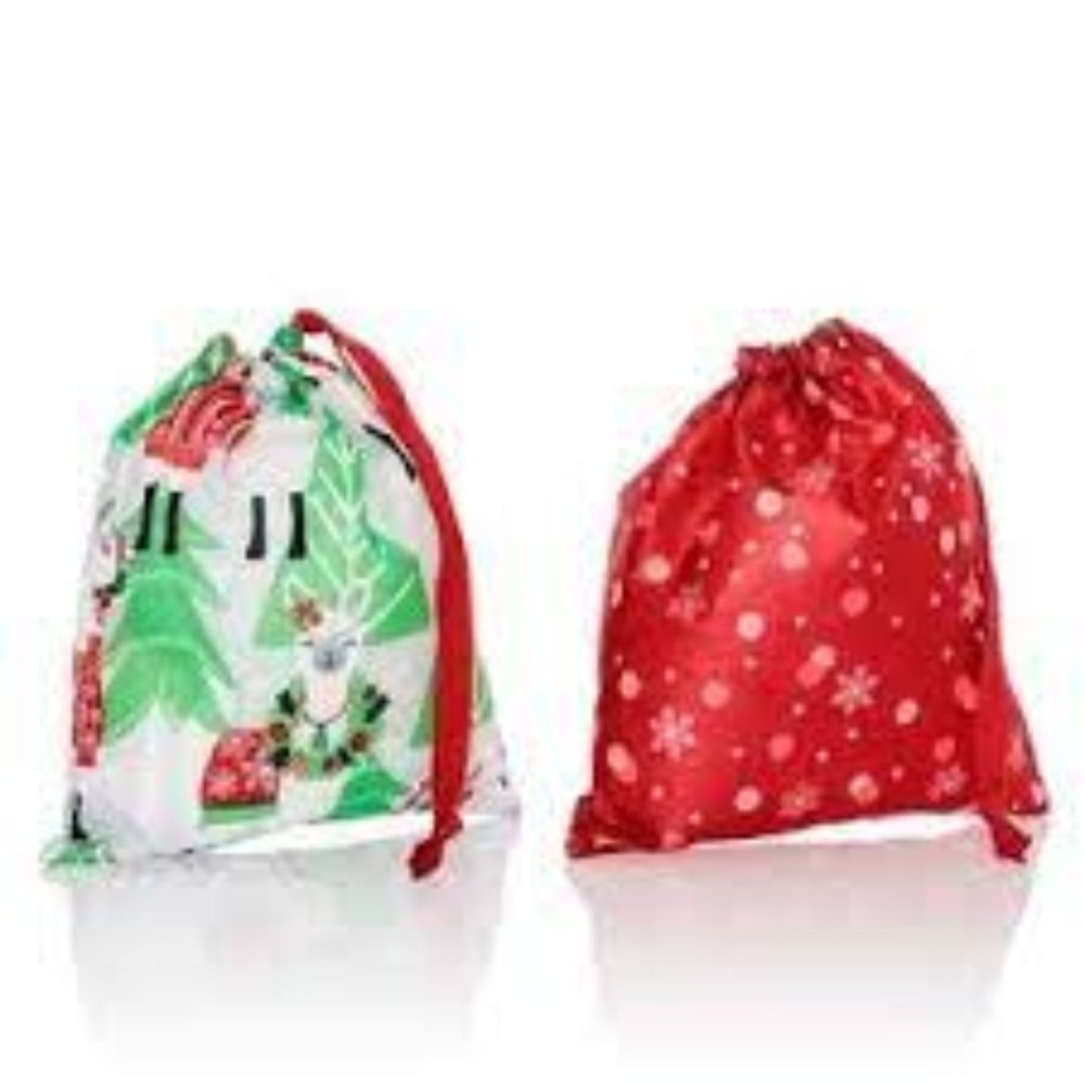 Thirty-one Timeless Memory Pouches, Small - Fun Flurries - NiB